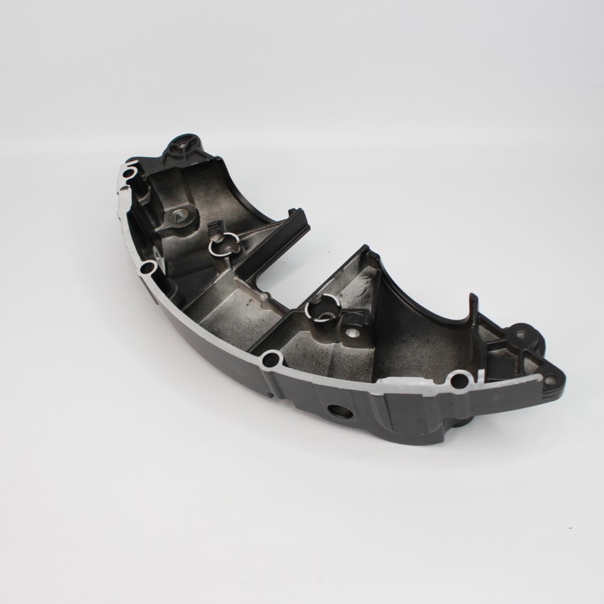 BHJ299 #63 Наружний кожух