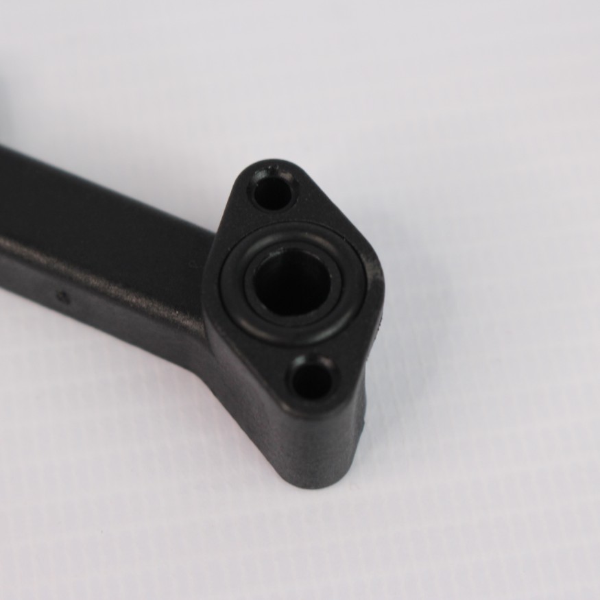 (#38-40) Кронштейн для подвода воды с уплотнительным кольцом AC8400/AC8500/AC8600