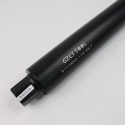 Коронка алмазная ⌀71 450мм 1-1/4&amp;quot;