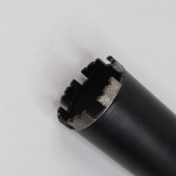 Коронка алмазная ⌀71 450мм 1-1/4&amp;quot;