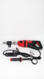 Дрель алмазного бурения Jindu JDC-06P (микроудар)