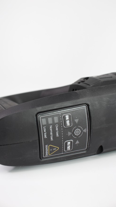 Дрель алмазного бурения Jindu JDC-06P (микроудар)