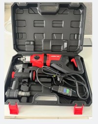 Дрель алмазного бурения Jindu JDC-06P (микроудар)