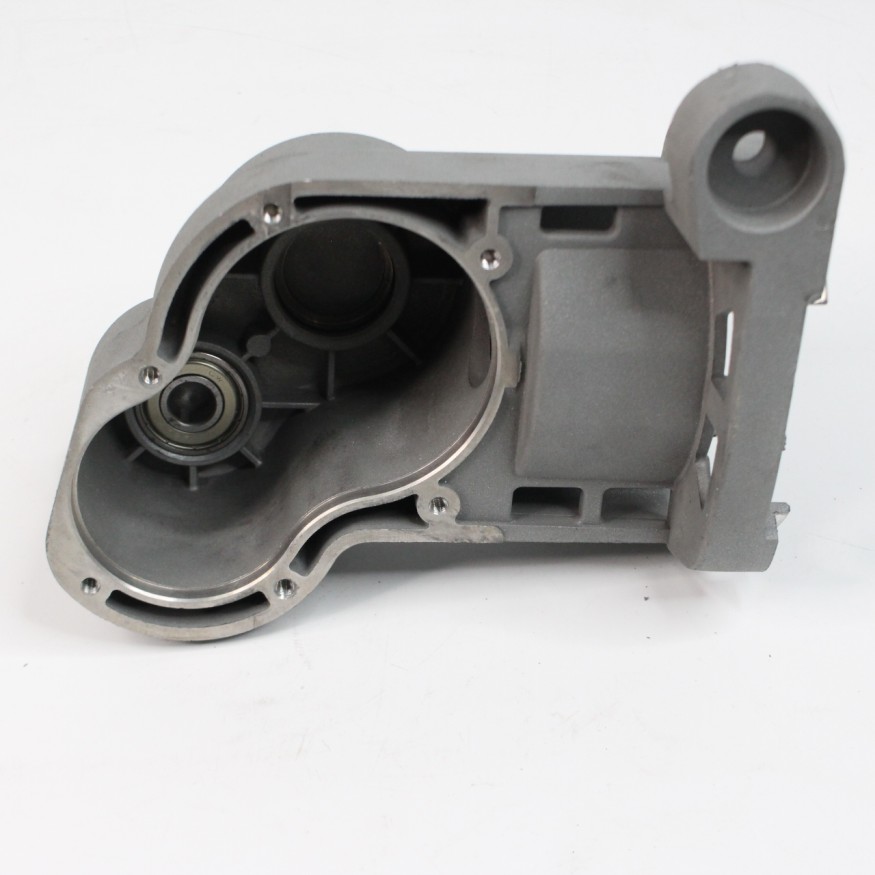 #19 (91) Корпус редуктора AC8400/AC8500/AC8600