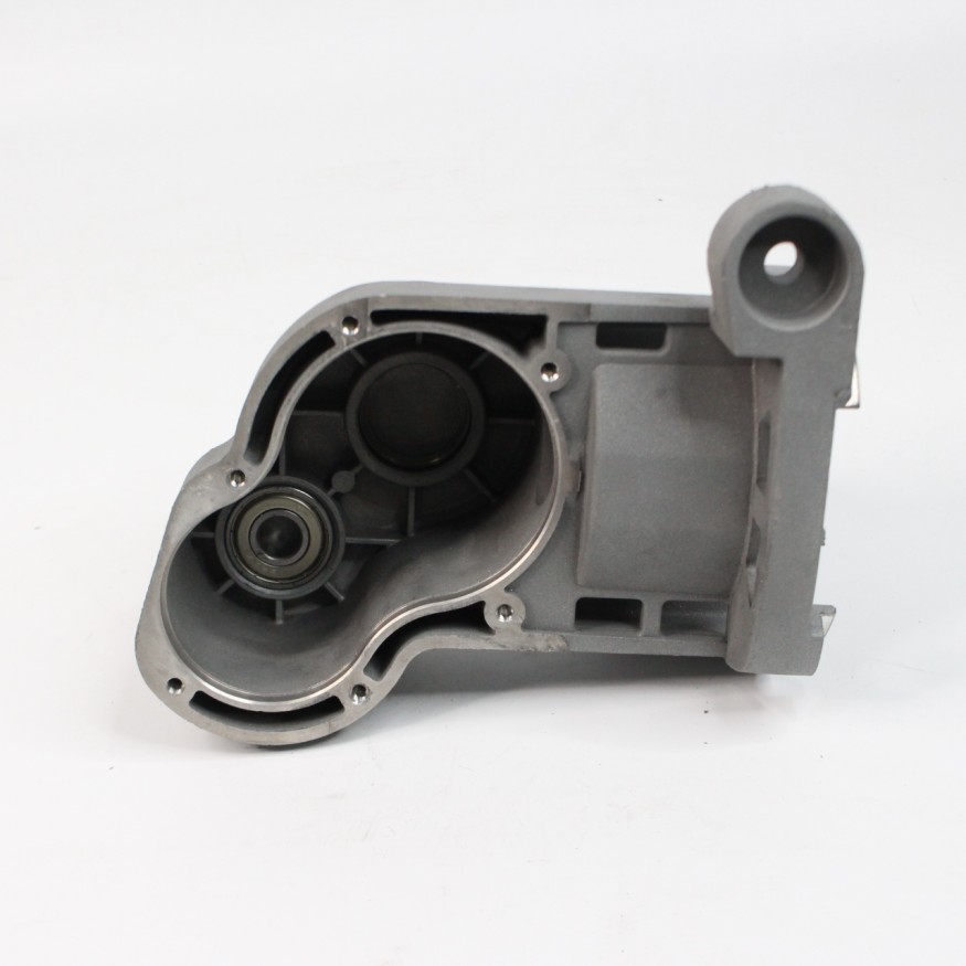 #19 (91) Корпус редуктора AC8400/AC8500/AC8600