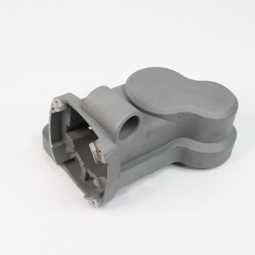 #19 (91) Корпус редуктора AC8400/AC8500/AC8600