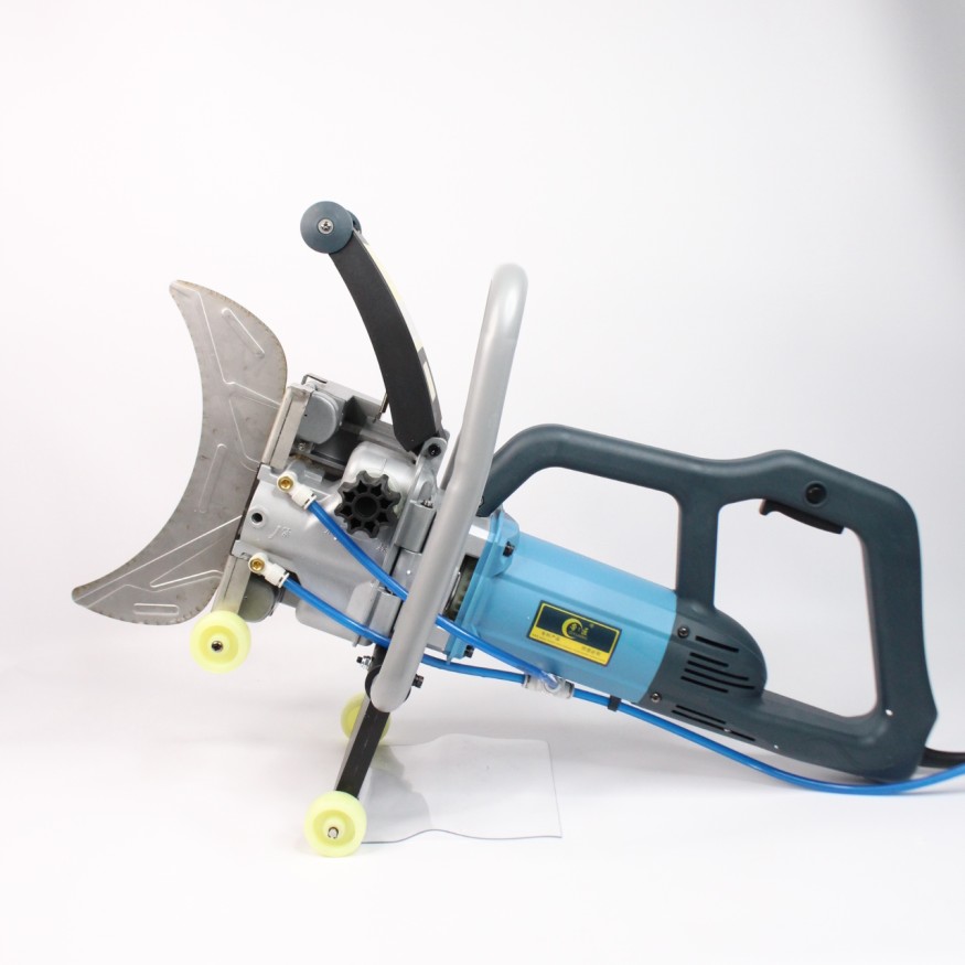 Бесщеточный кольцерез S600 8800вт