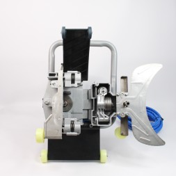 Бесщеточный кольцерез S600 8800вт