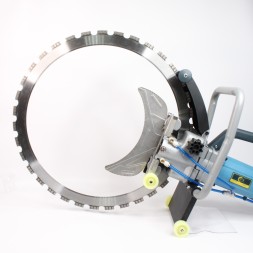 Бесщеточный кольцерез S600 8800вт