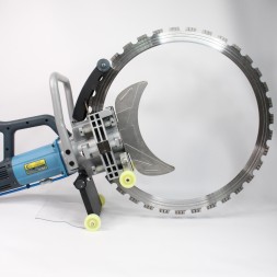 Бесщеточный кольцерез S600 8800вт