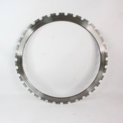 Кольцо Диск 600 алмазный по бетону Стандарт (S600)