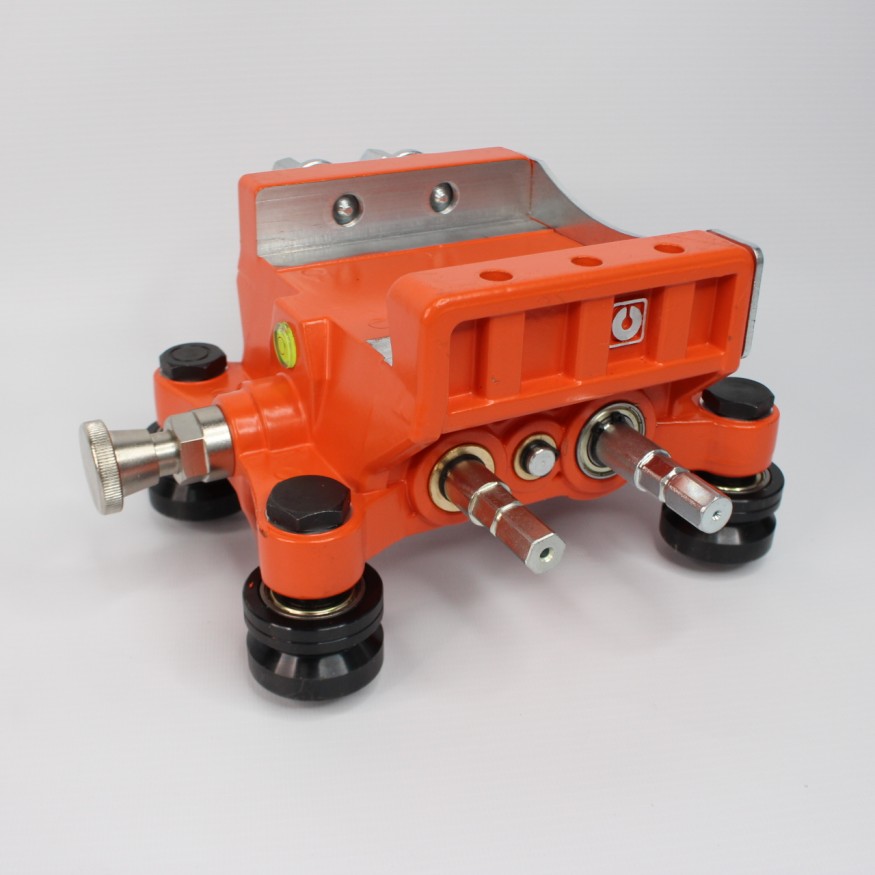 Каретка стойки Cayken KCY-400F