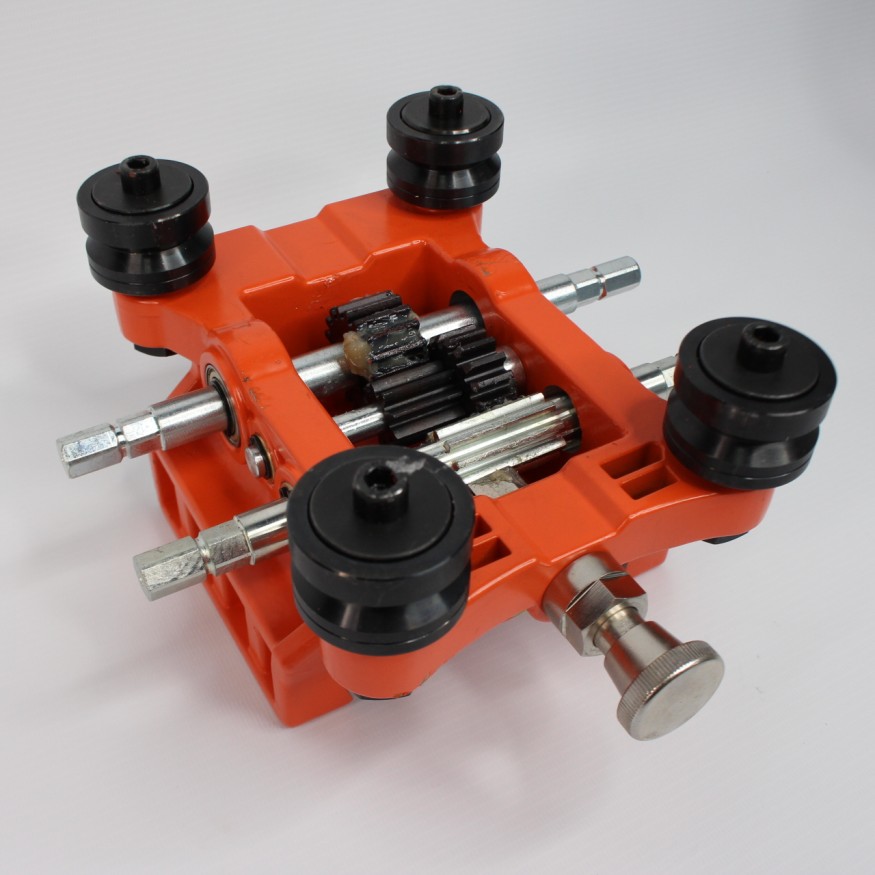 Каретка стойки Cayken KCY-400F