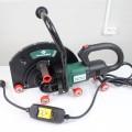 Резчик бетона бетонорез Starland Mech DDS16 3500 Вт 160 мм