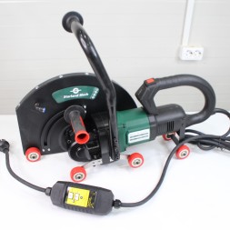 Резчик бетона бетонорез Starland Mech DDS16 3500 Вт 160 мм