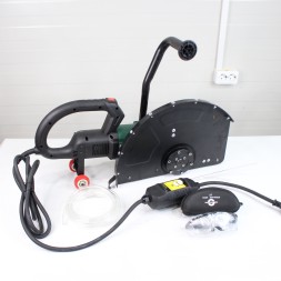 Резчик бетона бетонорез Starland Mech DDS16 3500 Вт 160 мм