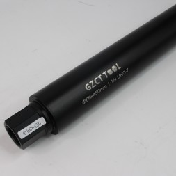 Коронка алмазная ⌀66 450мм 1-1/4&amp;quot;