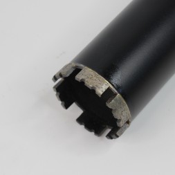 Коронка алмазная ⌀66 450мм 1-1/4&amp;quot;