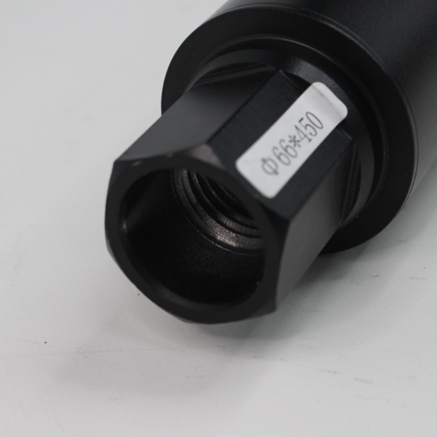 Коронка алмазная ⌀66 450мм 1-1/4&amp;quot;