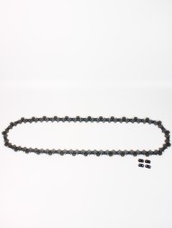 Цепь алмазная по бетону типа-Т 480мм 62-секционная