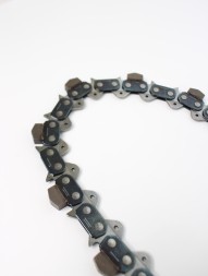 Цепь алмазная по бетону типа-Т 480мм 62-секционная