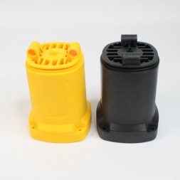 #21 (105) Корпус двигателя пластиковый AC8400/AC8500/AC8600