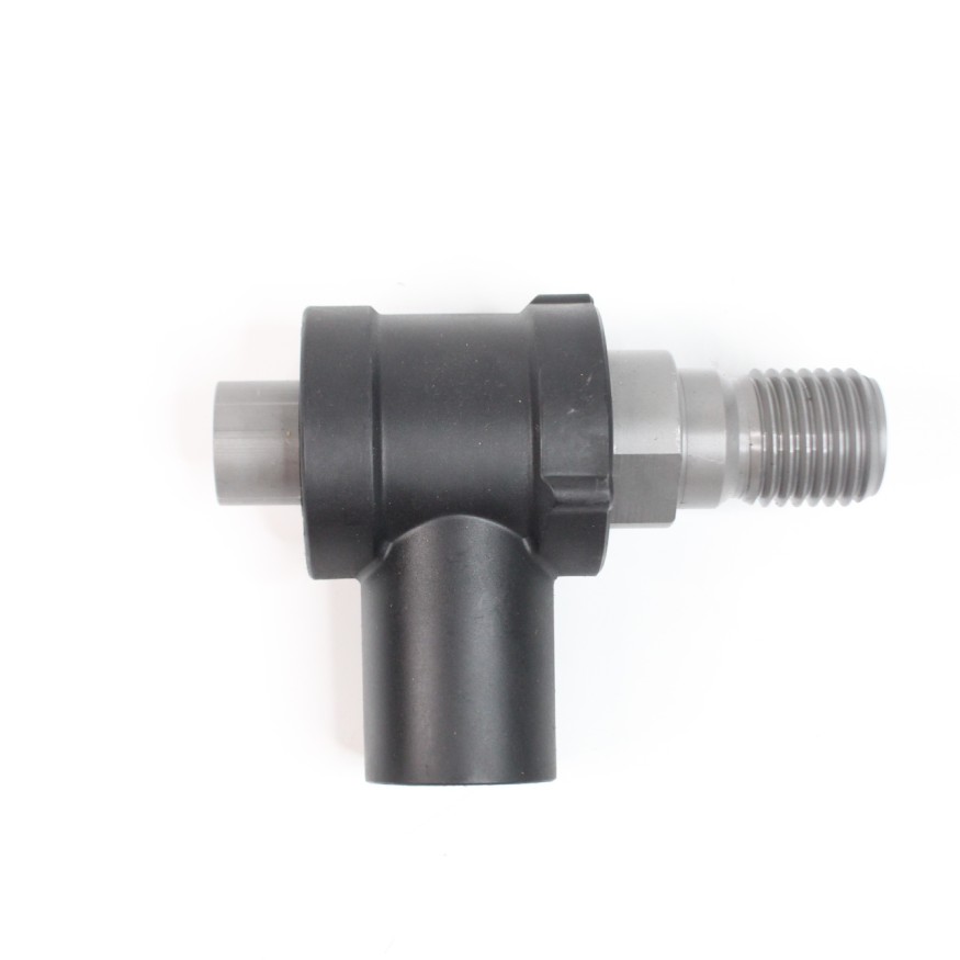 Пылеотвод для дрели алмазного бурения M22 к 1 1/4