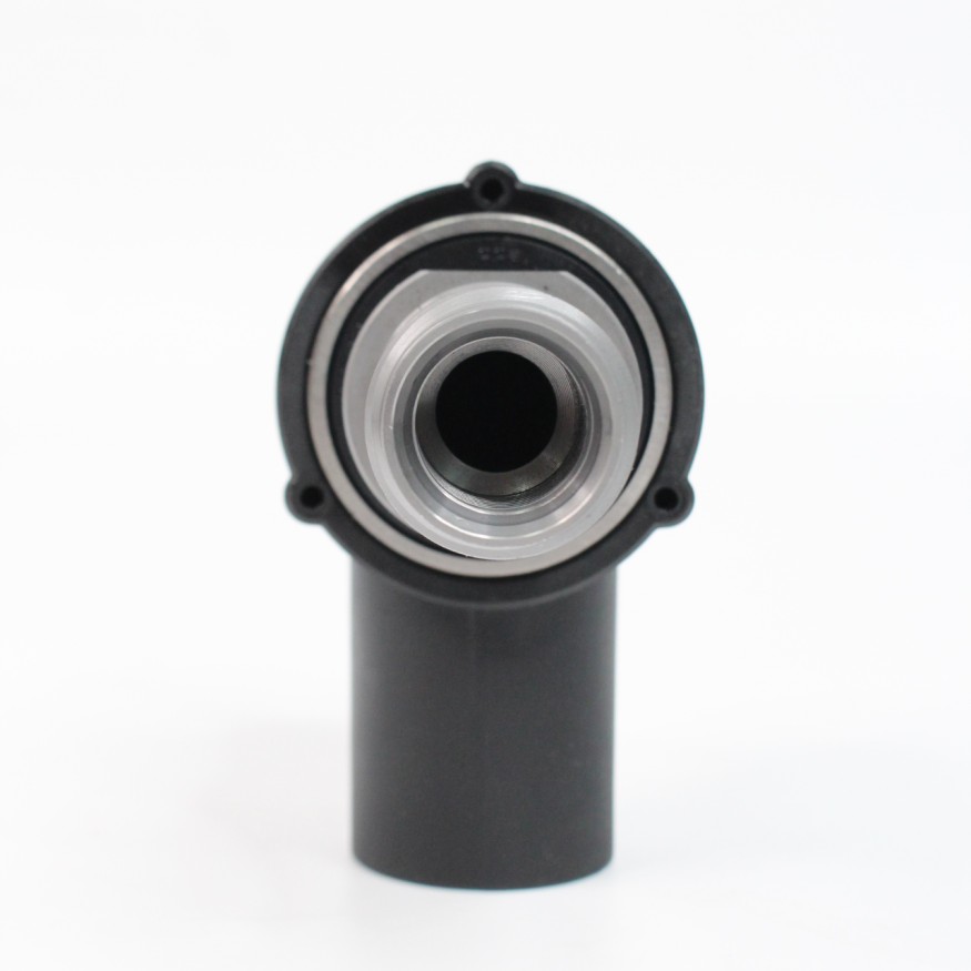 Пылеотвод для дрели алмазного бурения M22 к 1 1/4