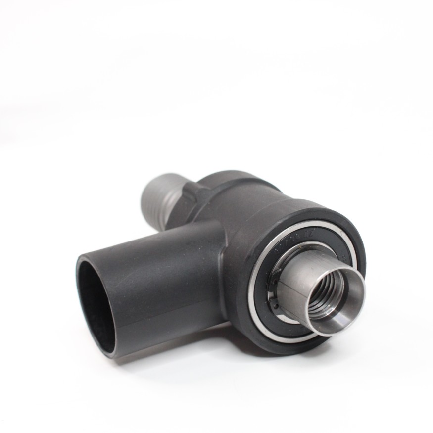 Пылеотвод для дрели алмазного бурения M22 к 1 1/4