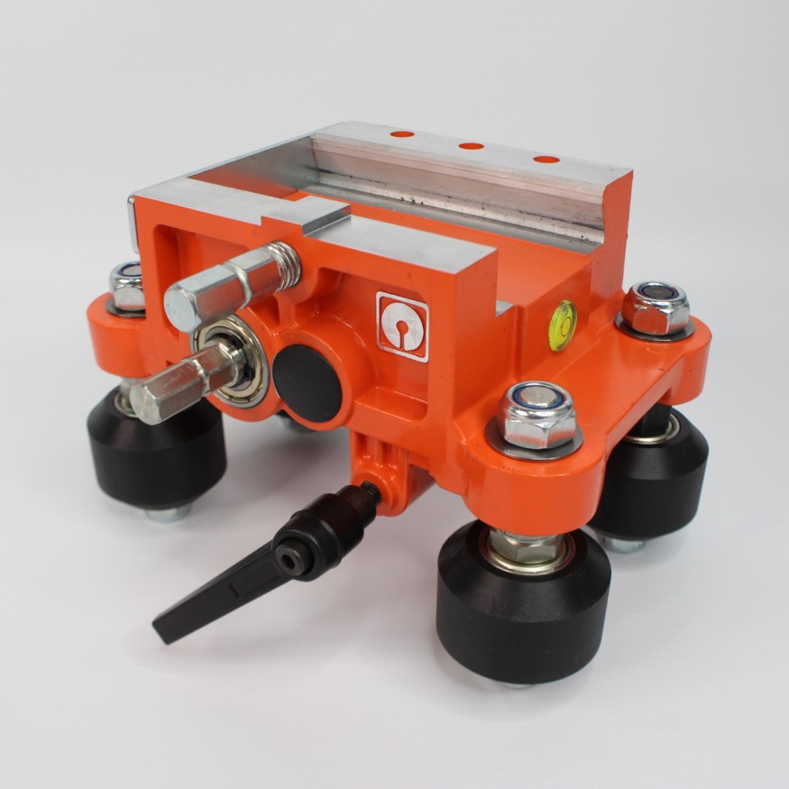 Каретка стойки Cayken KCY-200F