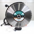 Резчик бетона Starland Mech DDS24 4000 Вт 260 мм