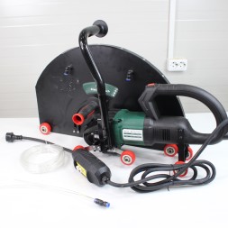 Резчик бетона Starland Mech DDS24 4000 Вт 260 мм
