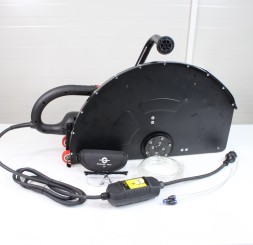 Резчик бетона Starland Mech DDS24 4000 Вт 260 мм