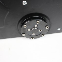 Резчик бетона Starland Mech DDS24 4000 Вт 260 мм