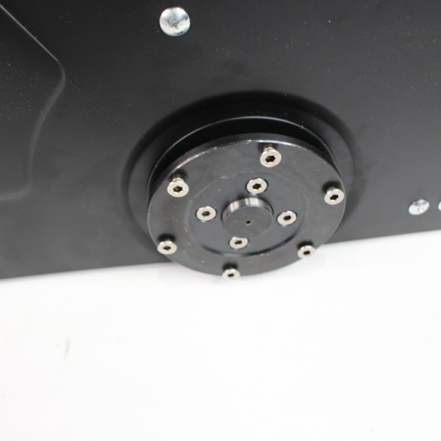 Резчик бетона Starland Mech DDS24 4000 Вт 260 мм