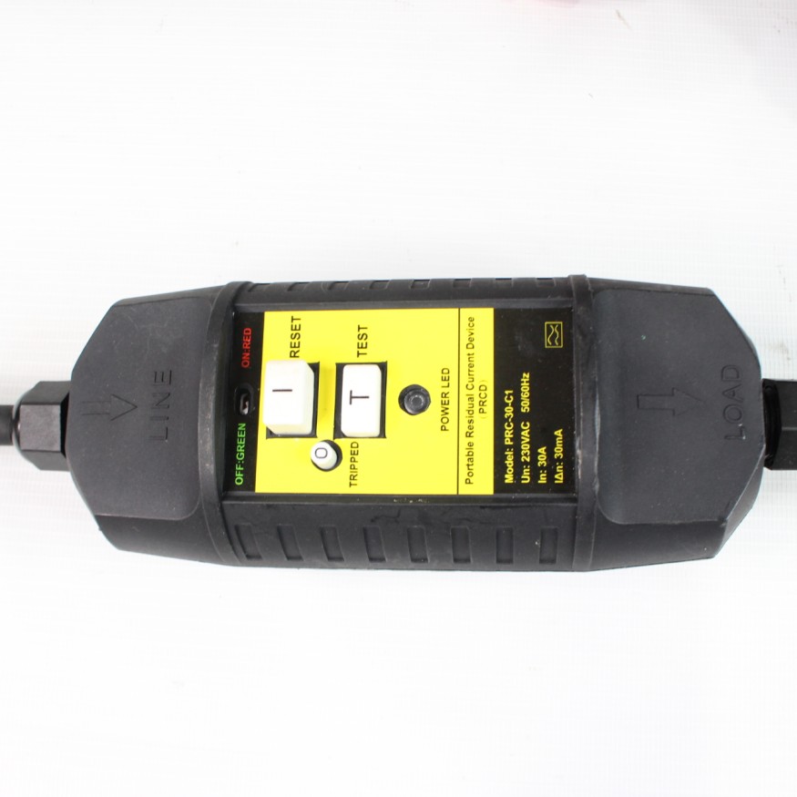 Резчик бетона Starland Mech DDS24 4000 Вт 260 мм