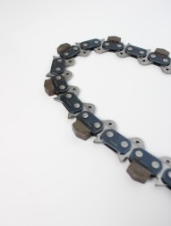 Цепь алмазная по бетону типа-Т 350мм 52-секционная