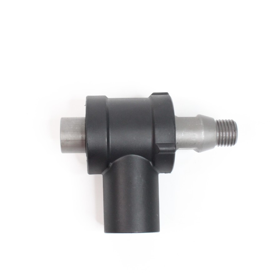 Пылеотвод для дрели алмазного бурения M22 к M22