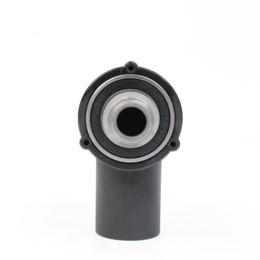 Пылеотвод для дрели алмазного бурения M22 к M22