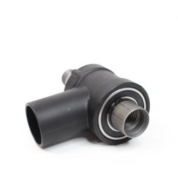 Пылеотвод для дрели алмазного бурения M22 к M22