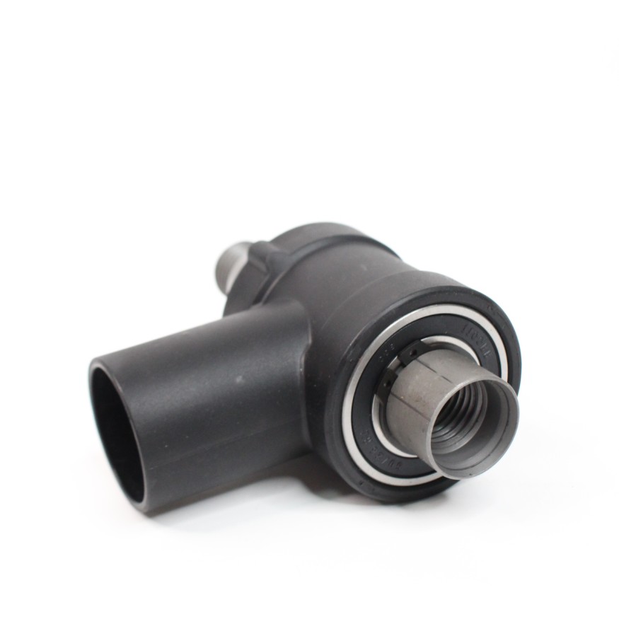 Пылеотвод для дрели алмазного бурения M22 к M22