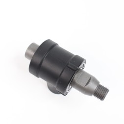 Пылеотвод для дрели алмазного бурения M22 к M22