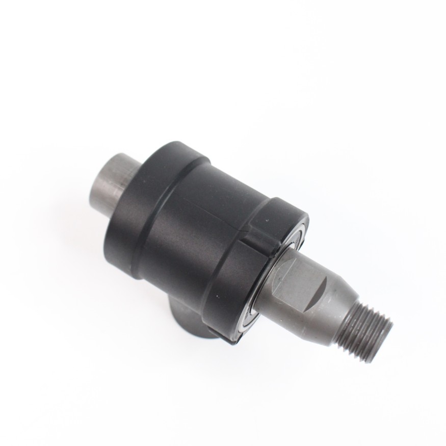 Пылеотвод для дрели алмазного бурения M22 к M22