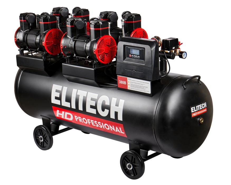 Компрессор ACF 1200-200S