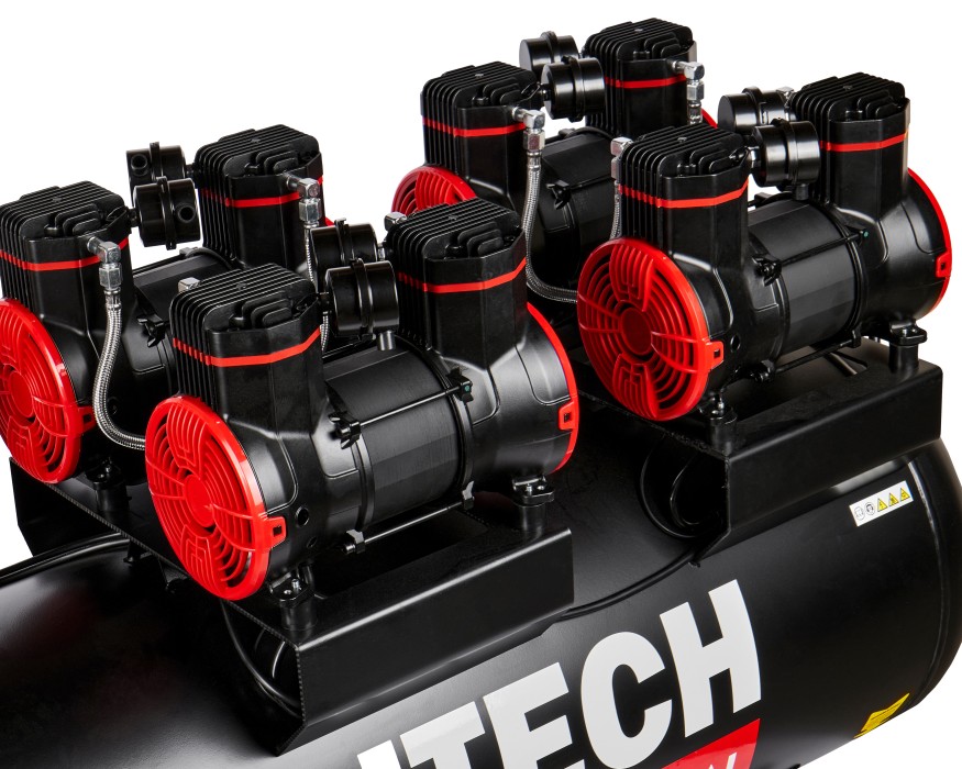 Компрессор ACF 1200-200S