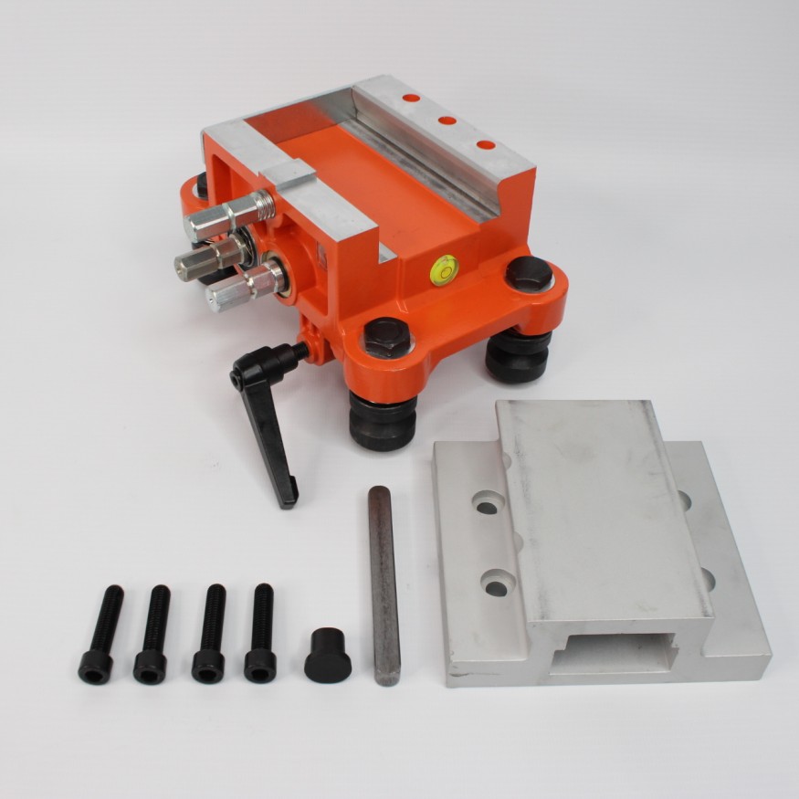 Каретка стойки Cayken KCY-280F