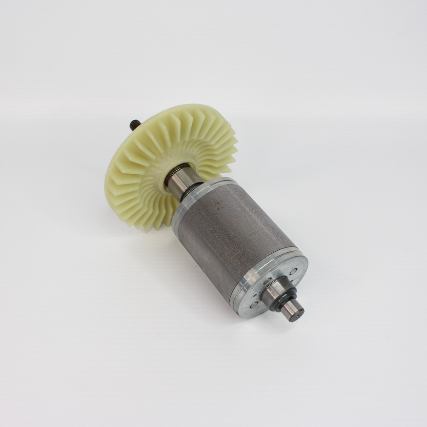 BHJ299 #24 Ротор