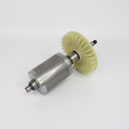 BHJ299 #24 Ротор