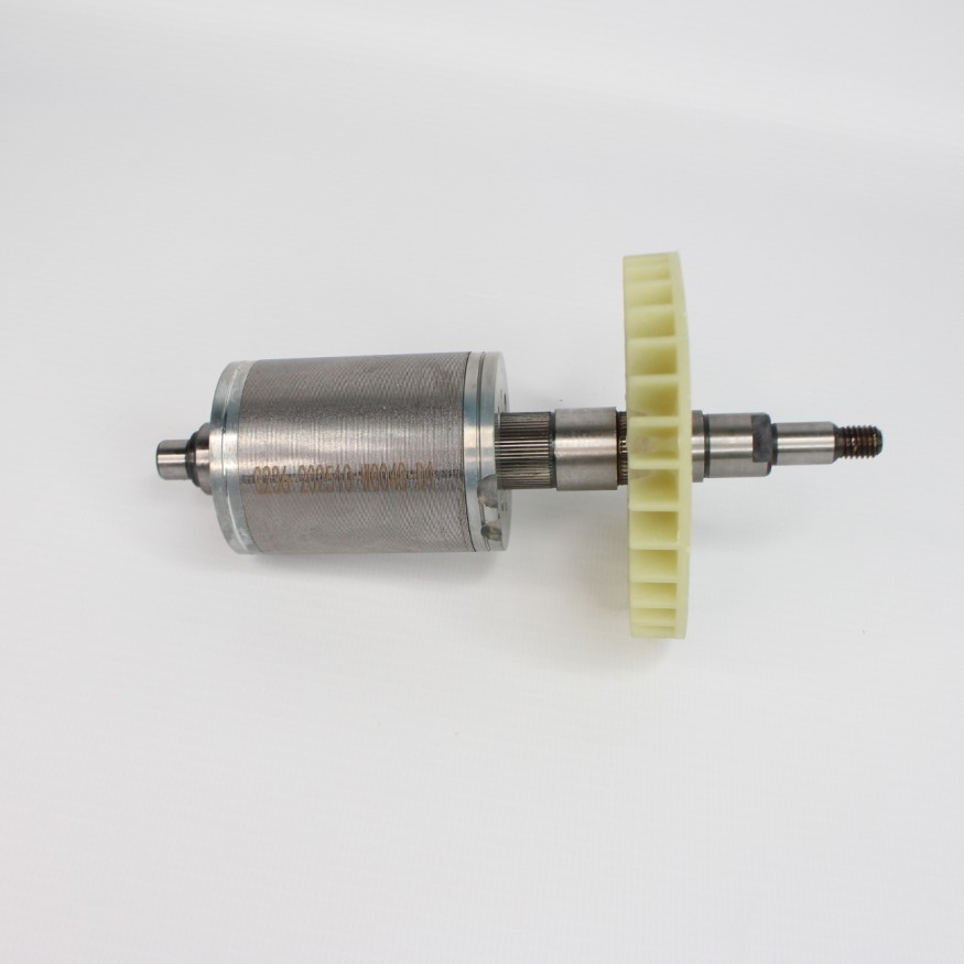 BHJ299 #24 Ротор