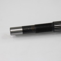 Выходной вал Diam 250/2A